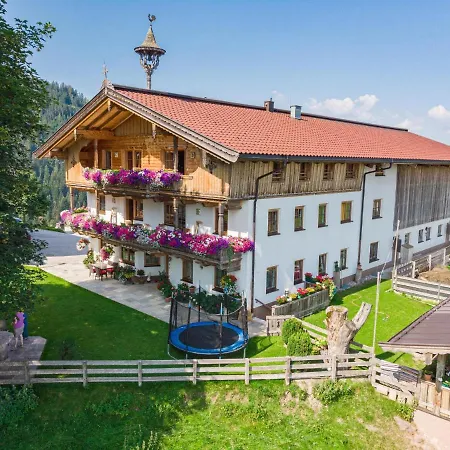 Koglbauer - Nr 4 Und 5 Daire