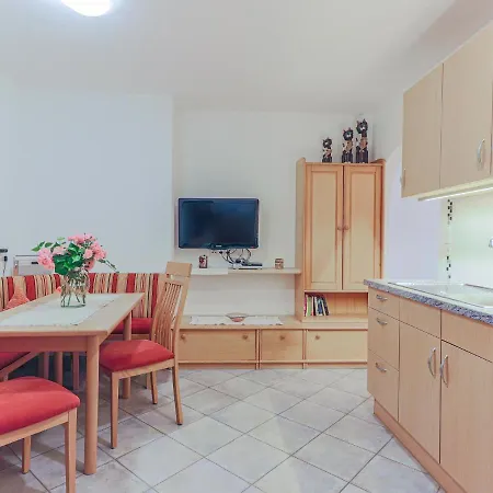 Apartment Koglbauer - Nr 4 Und 5 Soll