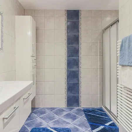 Koglbauer - Nr 4 Und 5 Апартаменты Зёлль