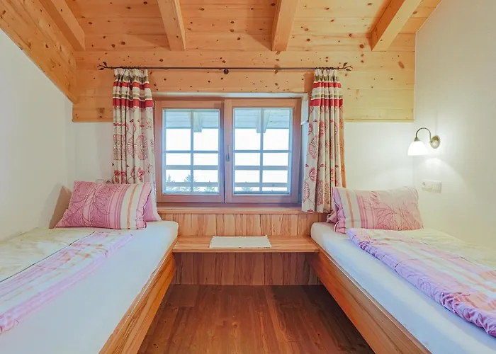 Koglbauer - Nr 4 Und 5 شقة *