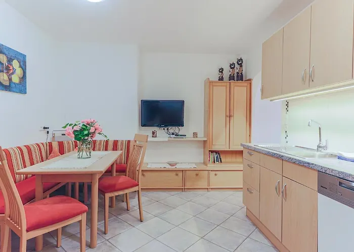 Appartamento Koglbauer - Nr 4 Und 5 Söll