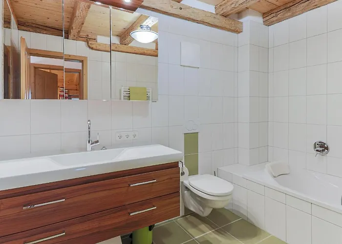 شقة Koglbauer - Nr 4 Und 5 سول