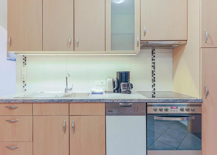 Koglbauer - Nr 4 Und 5 شقة