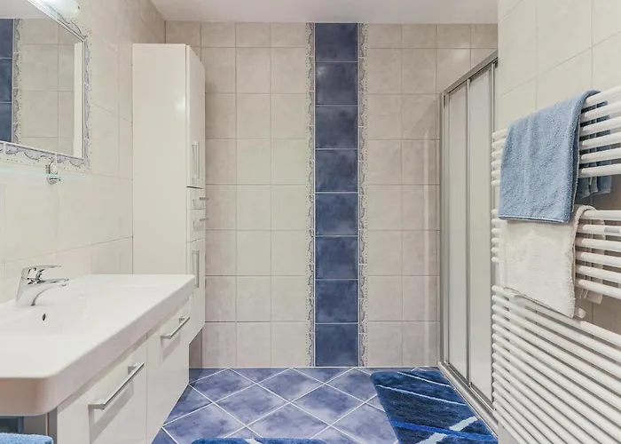 Koglbauer - Nr 4 Und 5 شقة سول