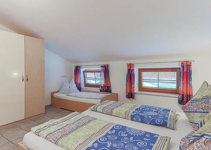 Appartamento Koglbauer - Nr 4 Und 5 *