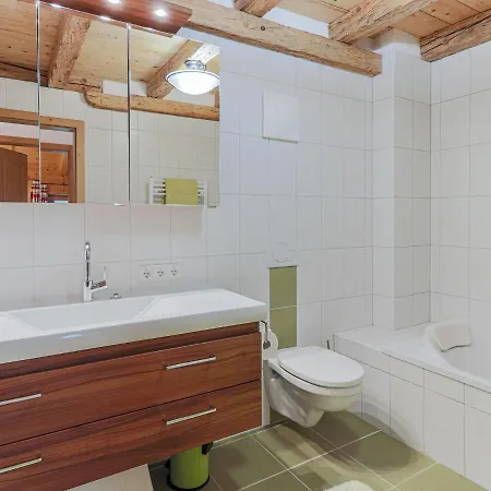 Apartamento Koglbauer - Nr 4 Und 5 Söll