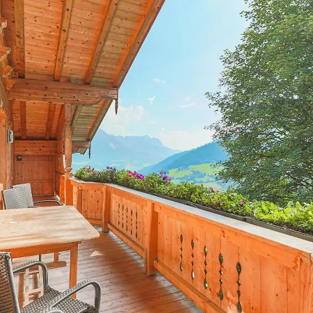 Apartamento Koglbauer - Nr 4 Und 5 *