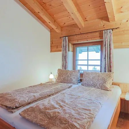 Koglbauer - Nr 4 Und 5 Apartamento *