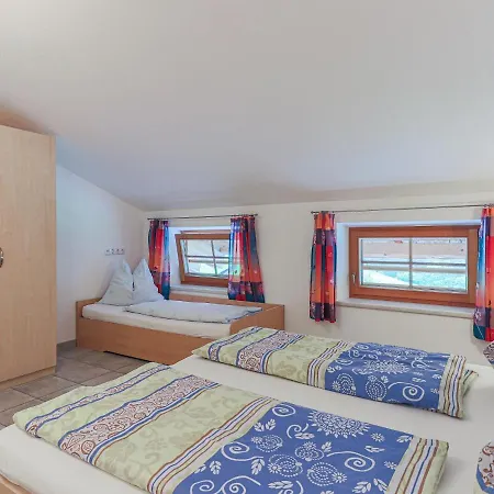 Apartamento Koglbauer - Nr 4 Und 5 *