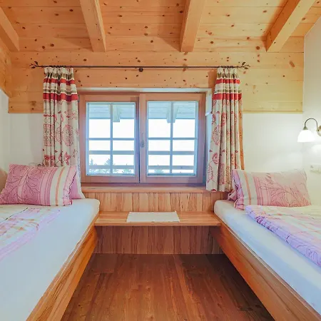 Koglbauer - Nr 4 Und 5 شقة *