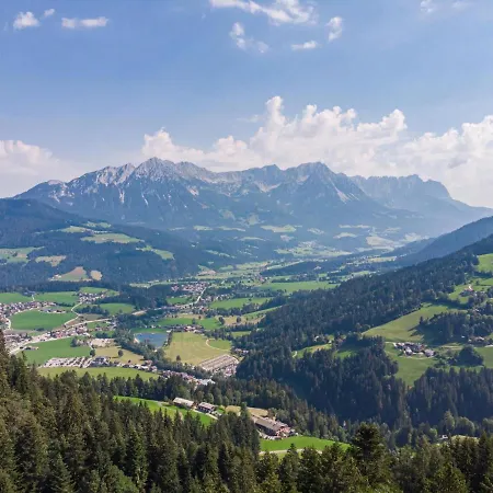 Koglbauer - Nr 4 Und 5 شقة