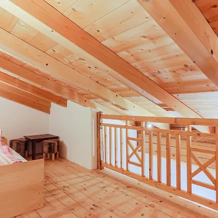 Koglbauer - Nr 4 Und 5 شقة سول