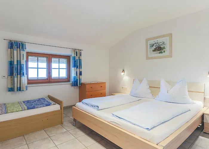 شقة Koglbauer - Nr 4 Und 5