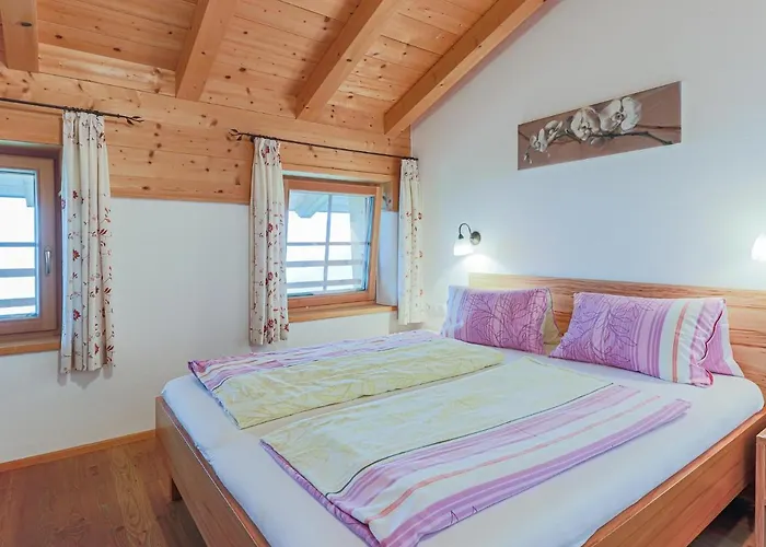 Koglbauer - Nr 4 Und 5 شقة سول