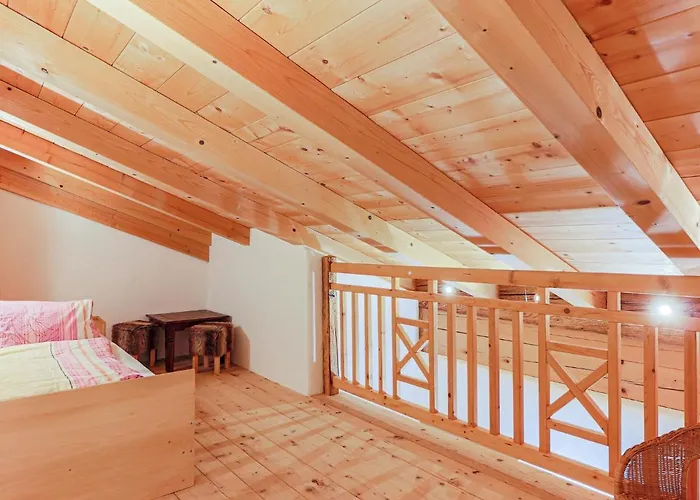 Koglbauer - Nr 4 Und 5 شقة سول