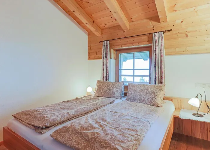 Koglbauer - Nr 4 Und 5 شقة *